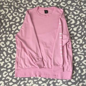 Nike sweatshirt